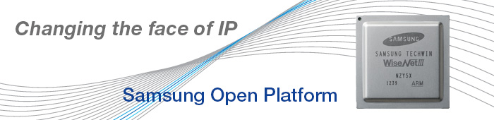 Open Platform Technology Banner